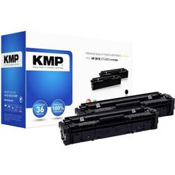 KMP HP 201X