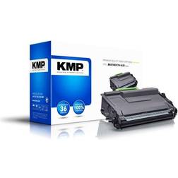 KMP Toner Brother