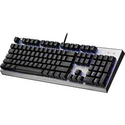 Cooler Master CK351 Tangentbord