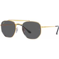 Ray-Ban The Marshal II RB3648M 9240B1