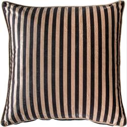 Gallery Humbug Cushion Gold Complete Decoration Pillows Black, Gold