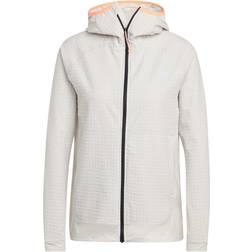 Adidas Women 's X-City Running Soft Shell Jacket