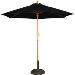 Bolero Round Parasol 3m Diameter