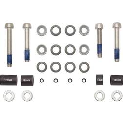 Avid Post Spacer Set 20 S