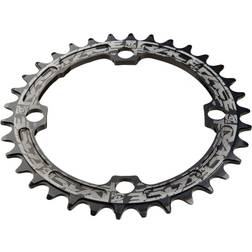 Race Face Single Narrow Wide 104 BCD Chainring 30T