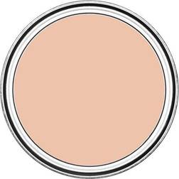 Rust-Oleum Gloss Paint Coral Wood Paint Pink 0.75L