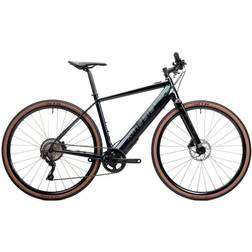 Kinesis Range Flat Bar 2020 Hybrid