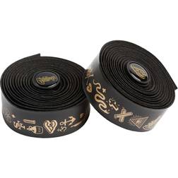 Cinelli Tape Volee Bar Tape Gold Giant Giant Go