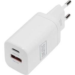 Digitus power adapter USB Type A USB-C 30 Watt