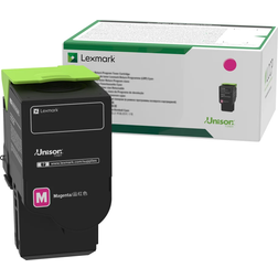 Lexmark 78 Magenta Ultra High Yield Toner