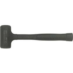 Teng Tools HMDH35 polyurethane mallet Rubber Hammer