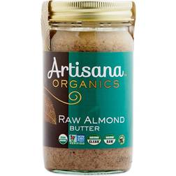 Artisana Organics Organic Raw Almond Butter 14