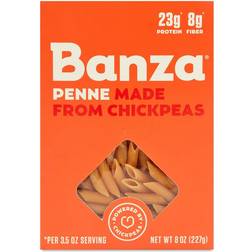 Banza Chickpea Pasta Penne