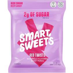 Smartsweets Red Twists 1.8