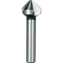 Ruko DIN 335 C 90 ° 102119/RUKO Countersink 16.5 mm HSS Cylinder shank 1 pc(s)
