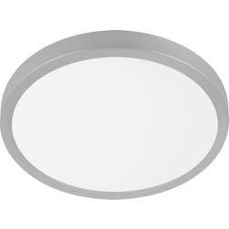 Eglo Molay Ceiling Flush Light 28.5cm