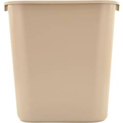 Rubbermaid Commercial Plastic 7-Gallon Trash Can