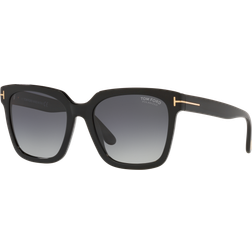 Tom Ford Selby Polarized FT0952 01D