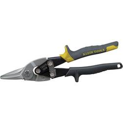 Klein Tools 1202S Metal Shears, Aviation Sheet Metal Cutter