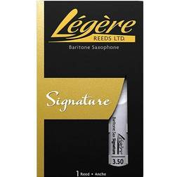 Legere Signature Baritone Saxophone Reed Strength 2.5