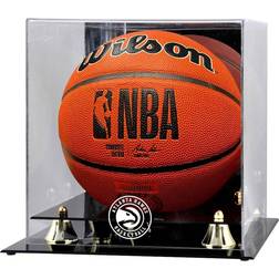 Fanatics Atlanta Hawks Classic Logo Display Case