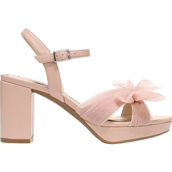 LifeStride Last Dance Dress Sandal - Blush Pink