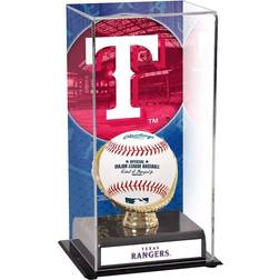 Fanatics Texas Rangers Sublimated Display Case