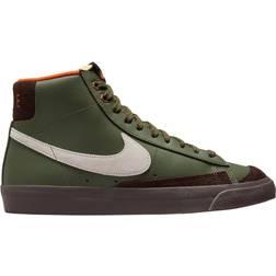 Nike Blazer Mid'77 M - Vintage Green