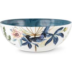 Magnor Florytale Serving Bowl 23cm