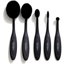 Gosh Copenhagen Blending Brush Set