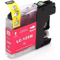 Office Depot Compatible Brother LC1240M