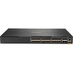 HPE Jl658a Cx 6300m L3