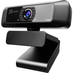 j5create Webcam Model JVCU100 USB HD