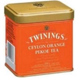 Twinings Black Tea Ceylon Orange Pekoe 20 Tea