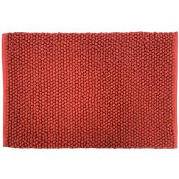 Furn. Bobble Woven Anti-slip Bath