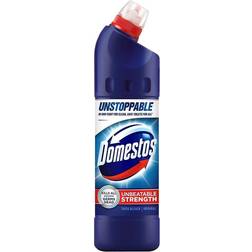 Domestos Bleach, 750ml, Blue