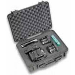 Pelican 1520-000-110 Black 1520 Hard Case with Foam