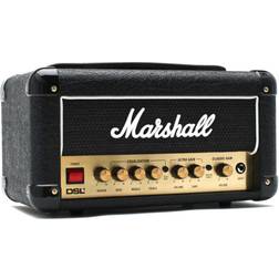 Marshall DSL1HR Head Amplifier