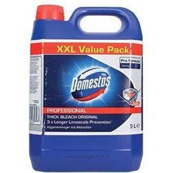 Domestos Professional Original Thick Bleach 5L