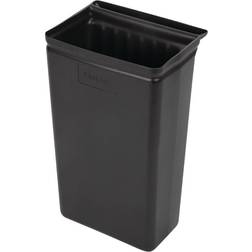 Cambro Trash Container For Utility