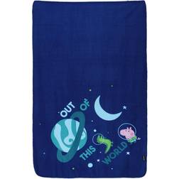 Regatta Peppa Blanket Blue