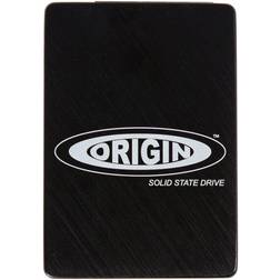 Origin Storage 1TB SATA Latitude E6230 2.5in 3DTLC SSD Main/1st