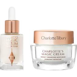 Charlotte Tilbury Revitalising Magic Mini Skin Set