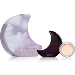 Ghost Deep Night Gift Set Splash EdT 10ml + Cream Highlighter 4.5g