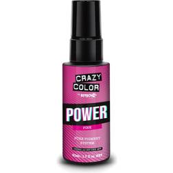 Crazy Color Power Pure Pigment System 50ml