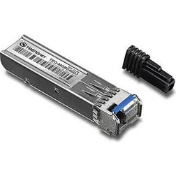 Trendnet TEG-MGBS40D3 SFP Dual Wavelength Single-Mode LC Module 40km 1000Base-BX