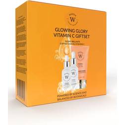 Glowing Glory Vitamin C Giftset