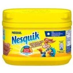 Nesquik Chocolate Flavoured Milkshake Powder 300g Tub