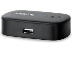 Plugable USB 2.0 One-Button Between