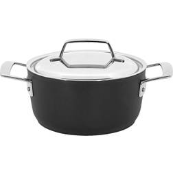 Demeyere Alu Pro pot with lid